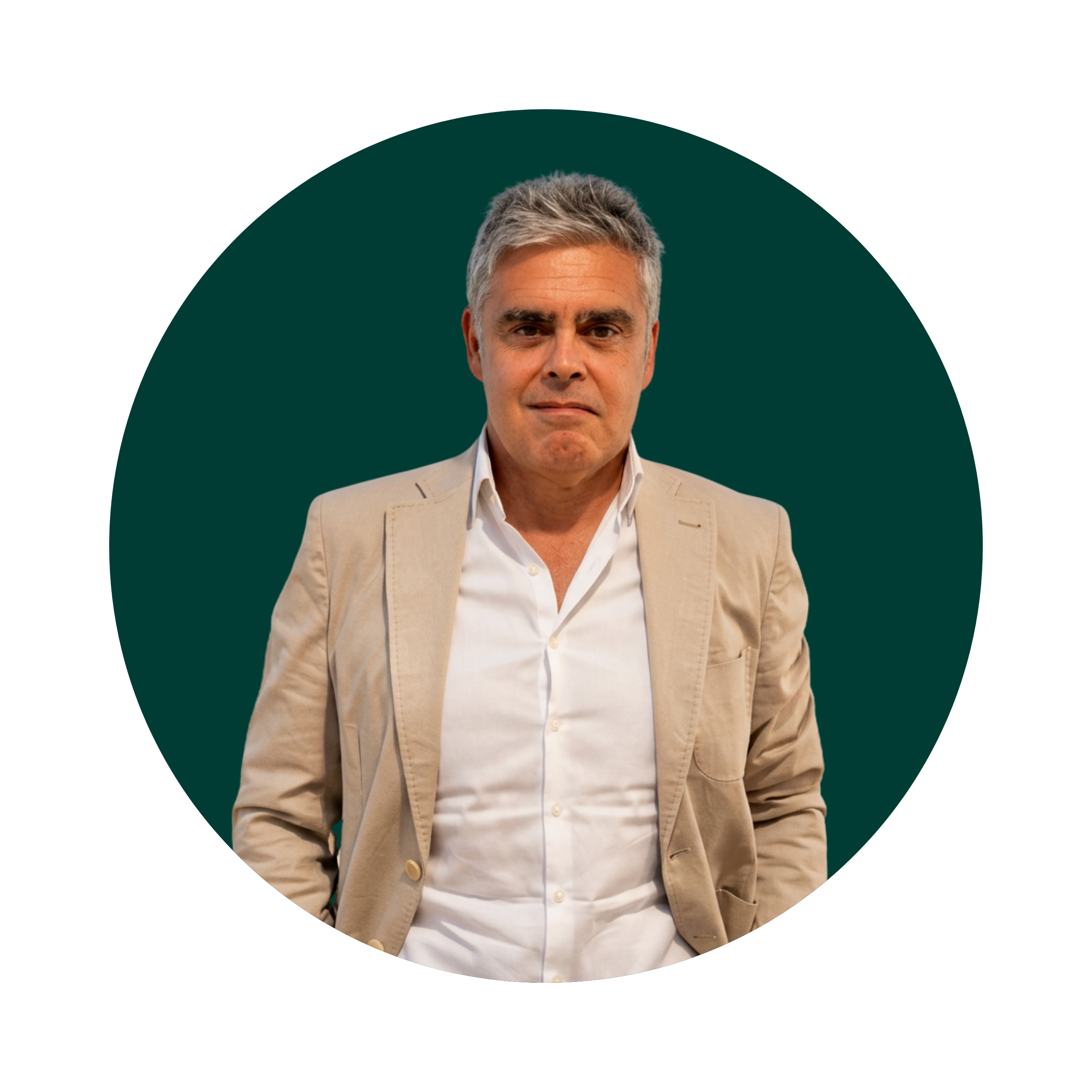 José Luis Espejo