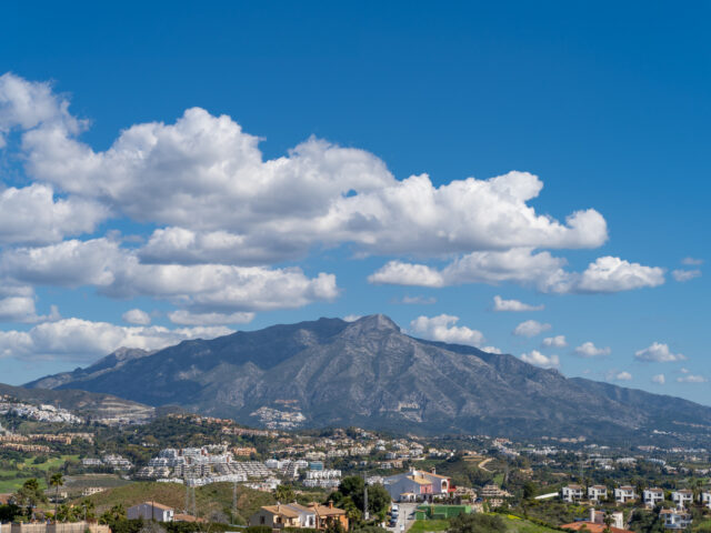 Be Lagom Benahavis: The first sustainable and organic architectural project in Spain