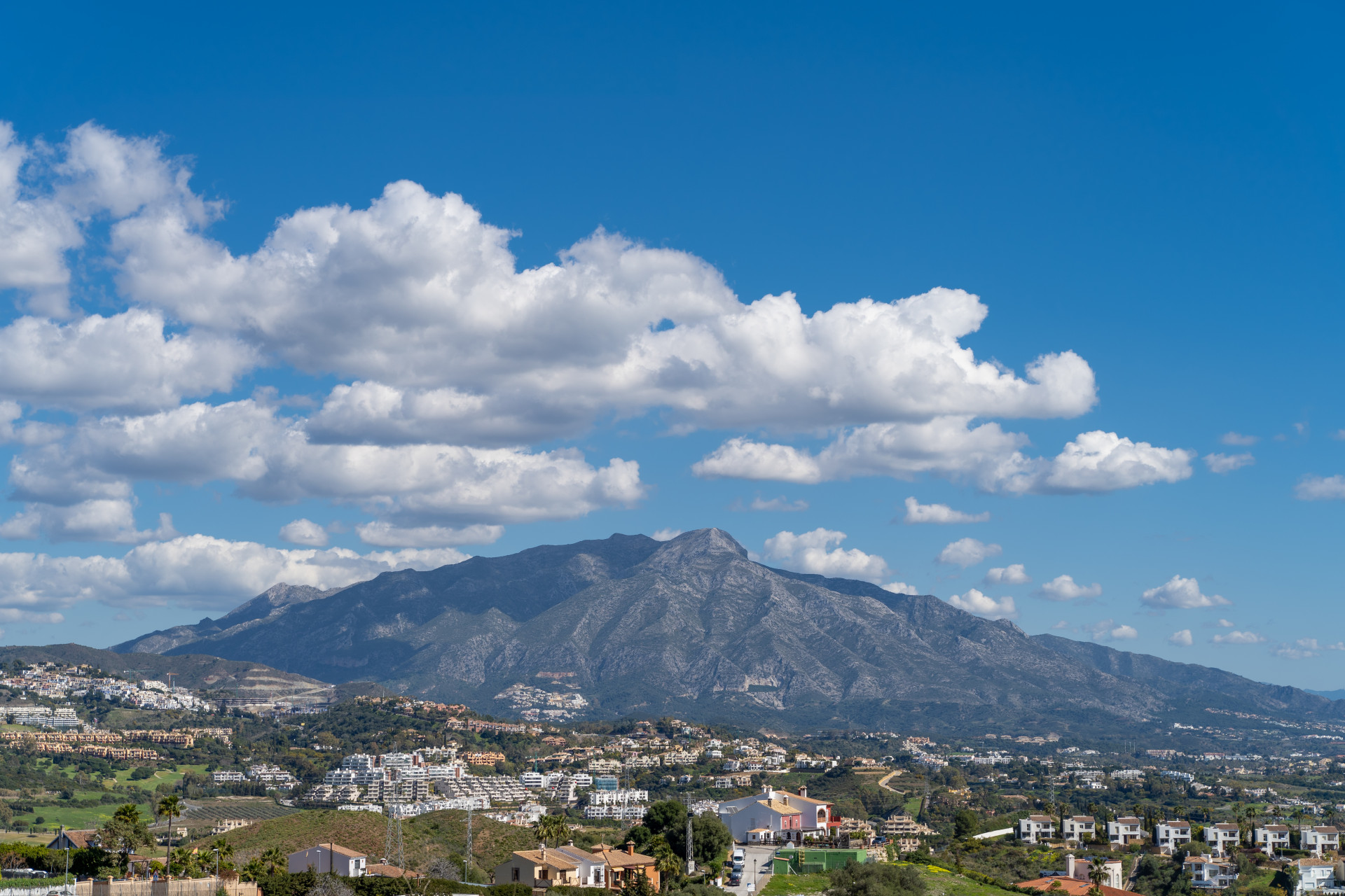 Be Lagom Benahavis: The first sustainable and organic architectural project in Spain