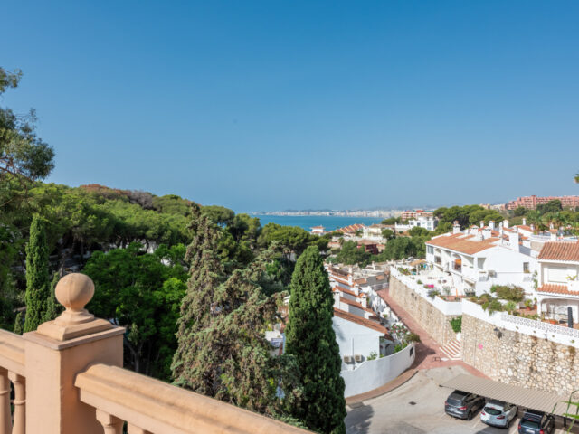 Villa de lujo en Benalmádena – ¡Tu escapada perfecta te espera!