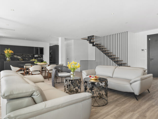 Villa independiente en San Pedro de Alcántara | Image 2