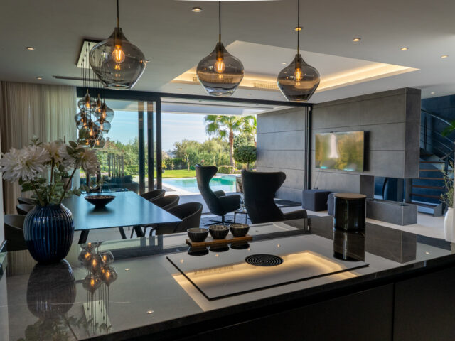 Elegante villa en venta en Valle Romano, Estepona | Image 3