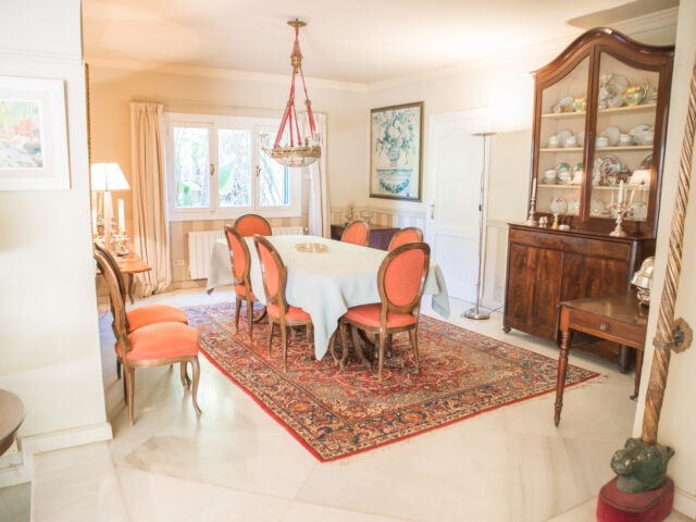 Encantadora Villa Los Faroles en Calahonda, Mijas Costa | Image 3