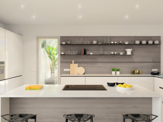 Parcela y proyecto en venta en una impresionante ubicación de Rocio de Nagueles, Marbella | Image 2