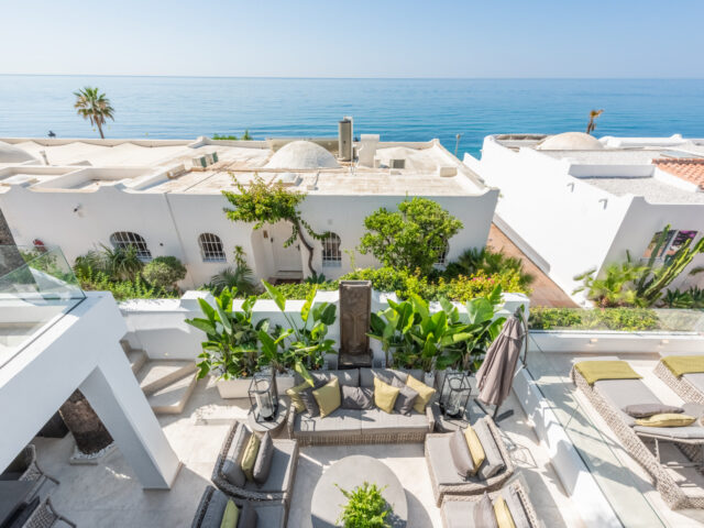 Town House en El Oasis Club, Marbella Golden Mile, Marbella, Malaga | Image 3
