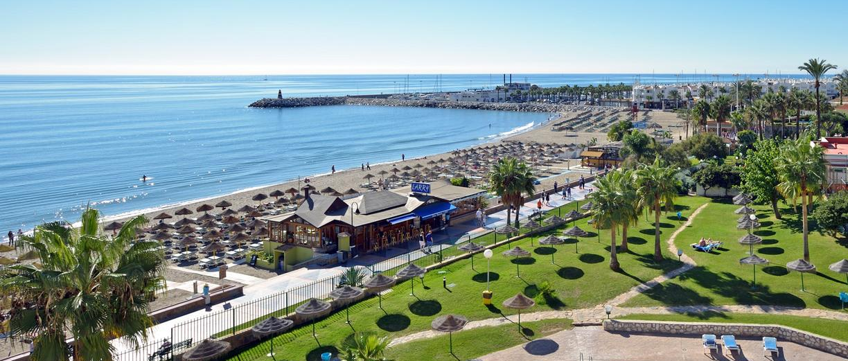 Hotel for Sale in Torremolinos: Strategic Asset on the Costa del Sol