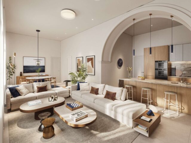 Be Grand Limonar, Contemporary elegance in Málaga’s most prestigious district | Image 3