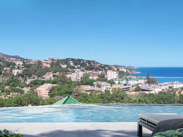 Be Grand Limonar, Contemporary elegance in Málaga’s most prestigious district | Image 1