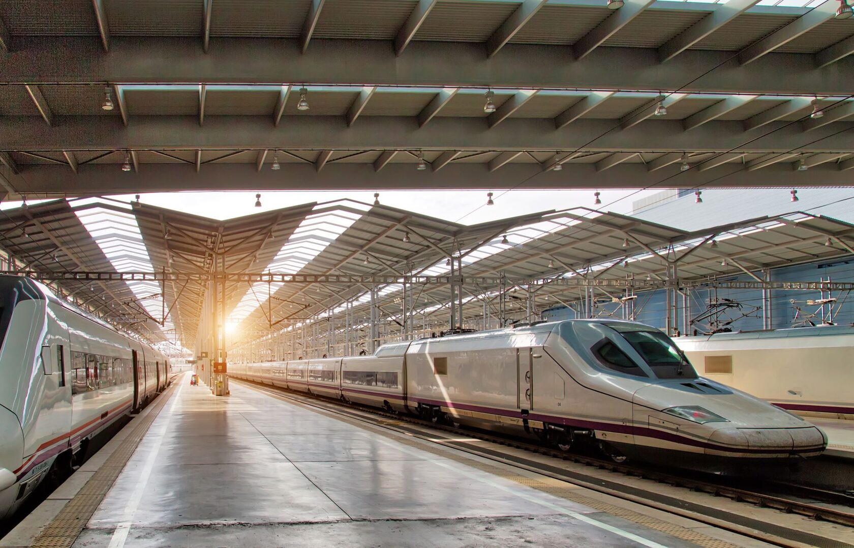 El Tren Litoral de la Costa del Sol: una conexión estratégica para el futuro inmobiliario