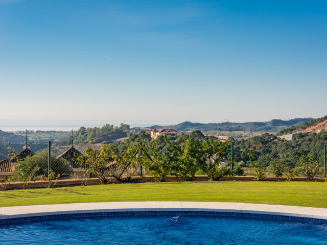 Villa de lujo en Marbella Club Golf Resort, Benahavís | Image 1