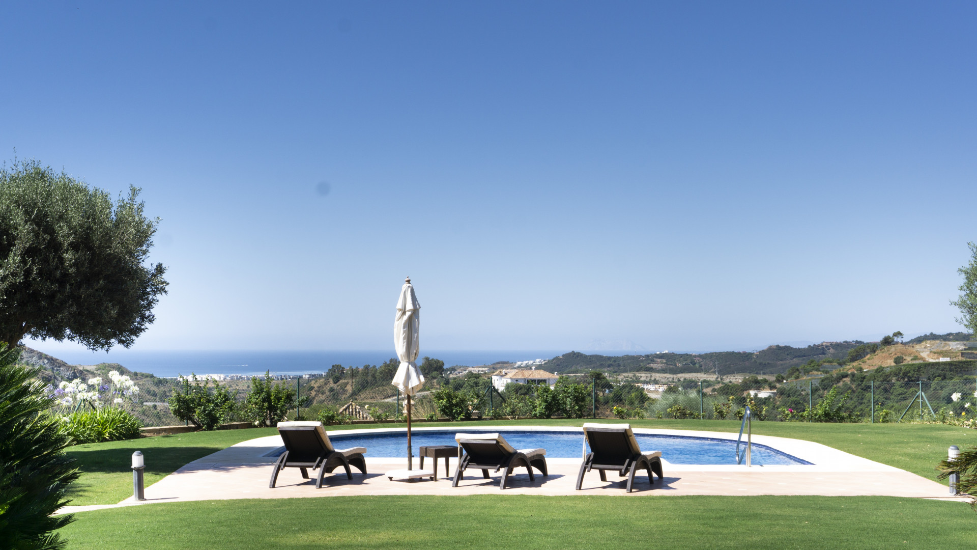 Villa de lujo en Marbella Club Golf Resort, Benahavís