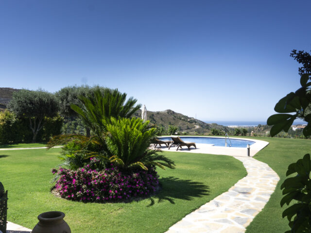 Villa de lujo en Marbella Club Golf Resort, Benahavís | Image 3