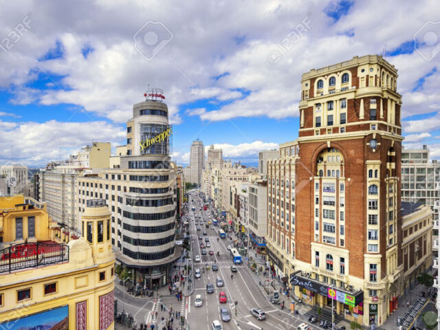 Hotel llave en mano en Madrid | Image 3