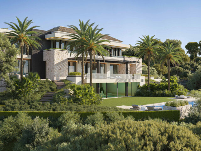 Exclusiva Villa de Lujo en La Zagaleta | Image 1