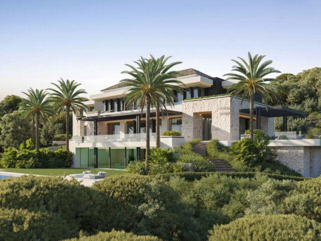 Exclusiva Villa de Lujo en La Zagaleta | Image 2