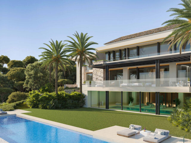 Exclusiva Villa de Lujo en La Zagaleta | Image 3
