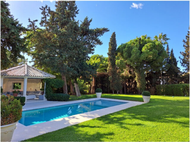 Encantadora Villa Los Faroles en Calahonda, Mijas Costa | Image 1