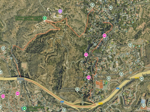 Perfect opportunity to invest in strategic land in the East of Malaga. | Image 2