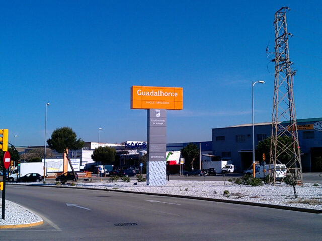 Oportunidad Comercial en el Polígono Guadalhorce | Image 2