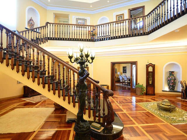 Exclusiva villa en Miraflores del Palo, Málaga. | Image 3