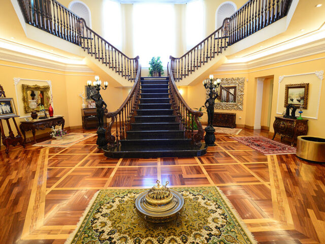 Exclusiva villa en Miraflores del Palo, Málaga. | Image 2