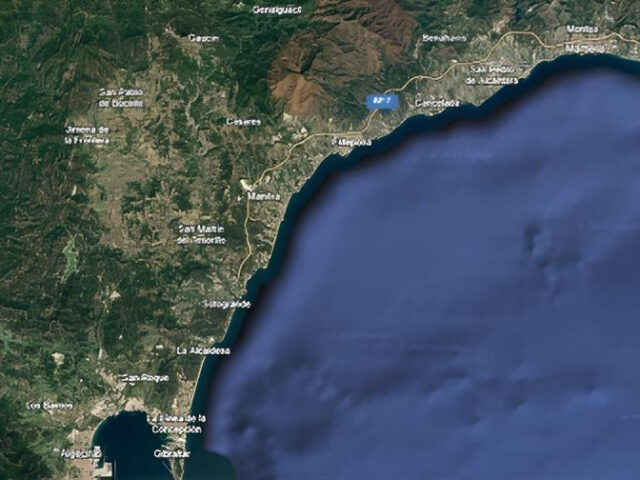 Parcela en Sotogrande, para uso terciario. | Image 3