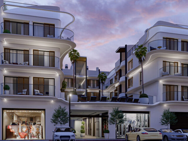 Local comercial en Estepona, una inversión en el corazón de la Costa del Sol. | Image 3