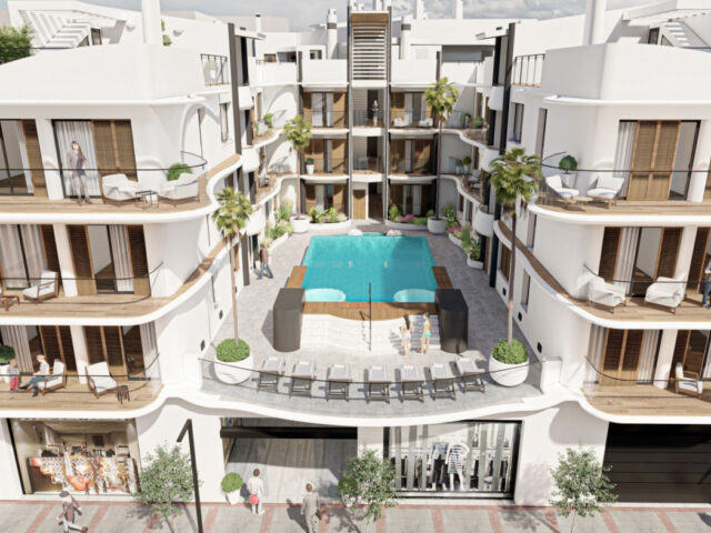 Local comercial en Estepona, una inversión en el corazón de la Costa del Sol. | Image 1