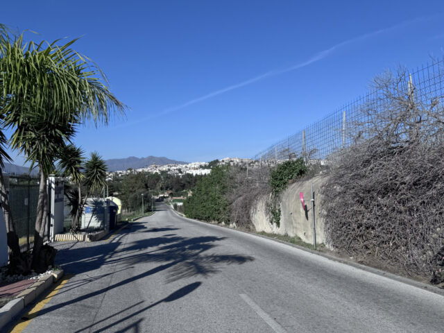 Atractiva oportunidad para inversores interesados en el desarrollo de un complejo residencial en la Costa del Sol | Image 2