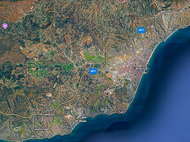 Atractiva oportunidad para inversores interesados en el desarrollo de un complejo residencial en la Costa del Sol | Image 3