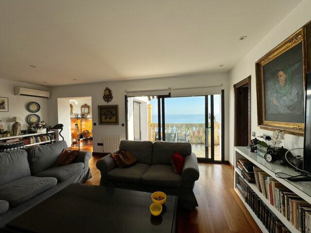Exclusivo Dúplex con vistas a la bahía de Málaga. | Image 3