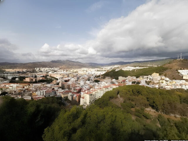 Strategic Investment: Exclusive Plot in the Eastern District, Malaga. | Image 2