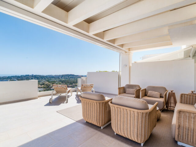 Impresionante apartamento en Marbella. | Image 2