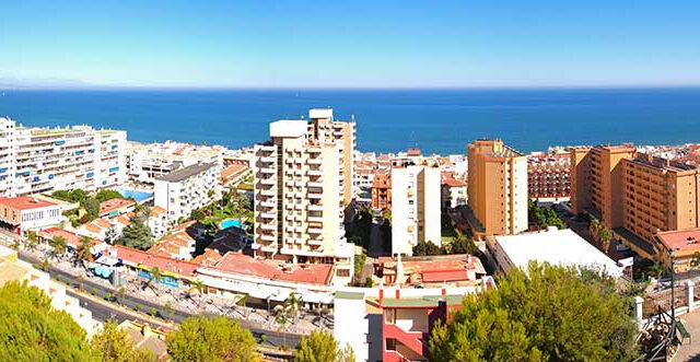 Proyecto Turístico Exclusivo en Torremolinos – Inversión Estratégica  en la Costa del Sol | Image 1