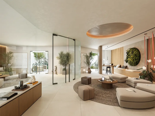 Waterfall Residences: Viviendas exclusivas en Higuerón Fuengirola, minimalismo, lujo y vistas inigualables | Image 2