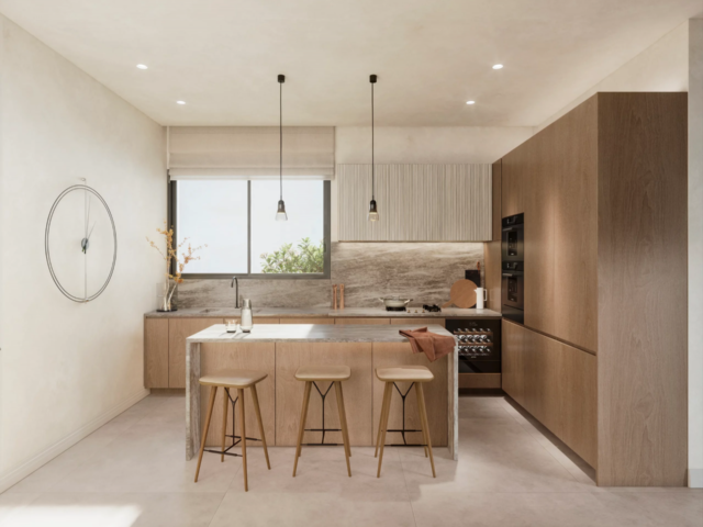 Edificio Alcazaba: Discover the opportunity to live in an exclusive enclave in the heart of Malaga. | Image 2