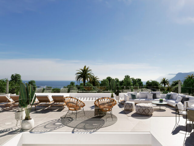 The Seven: Exclusivas Villas de Lujo en la Nueva Milla de Oro, Estepona | Image 1