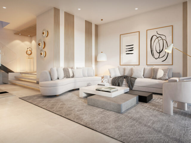 The Seven: Exclusivas Villas de Lujo en la Nueva Milla de Oro, Estepona | Image 2