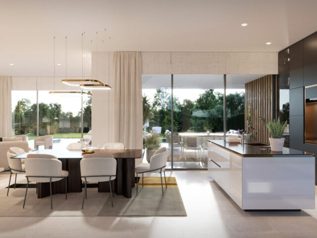 The Seven: Exclusivas Villas de Lujo en la Nueva Milla de Oro, Estepona | Image 3