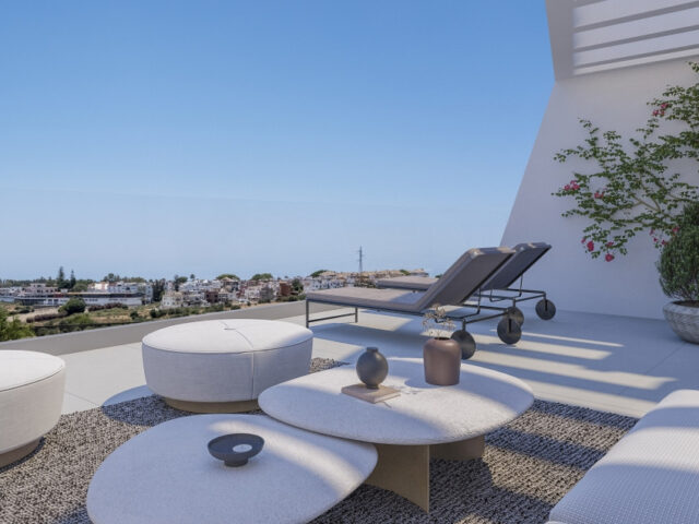 Eleven41: Luxury homes in Los Flamingos, Costa del Sol | Image 2