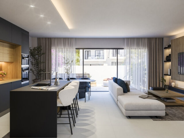 Eleven41: Luxury homes in Los Flamingos, Costa del Sol | Image 1