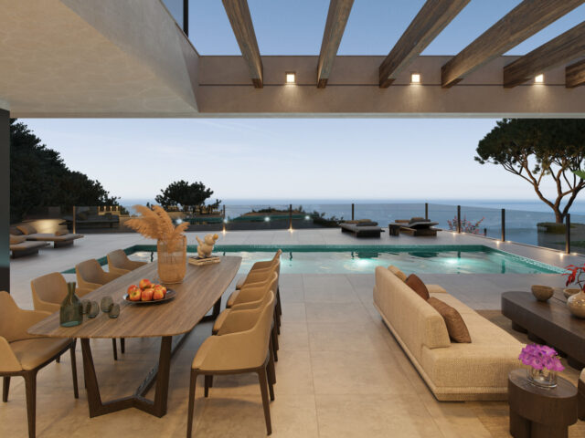 Pinares Hills: Exclusivas Villas de lujo en la tranquilidad de la naturaleza en Pinares de San Anton. | Image 2