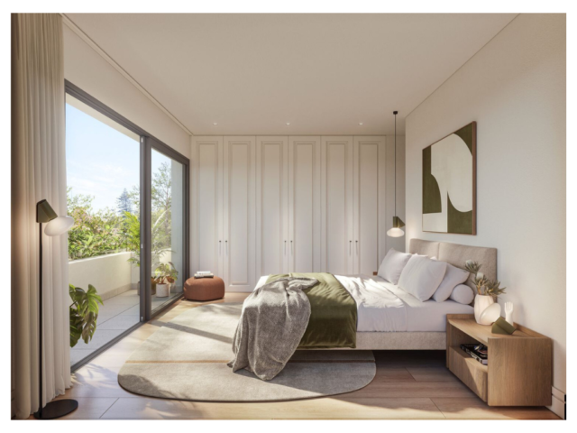 Ventura de la Vega: Última vivienda de lujo a 200 metros de la playa, confort, y exclusividad en el Mediterráneo. | Image 3