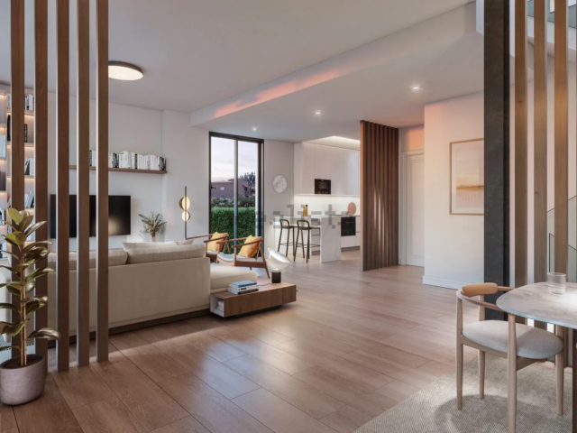 Paseo de Miramar 45: Última vivienda de lujo disponible en El Limonar, diseño exclusivo y confort en un entorno inigualable. | Image 2