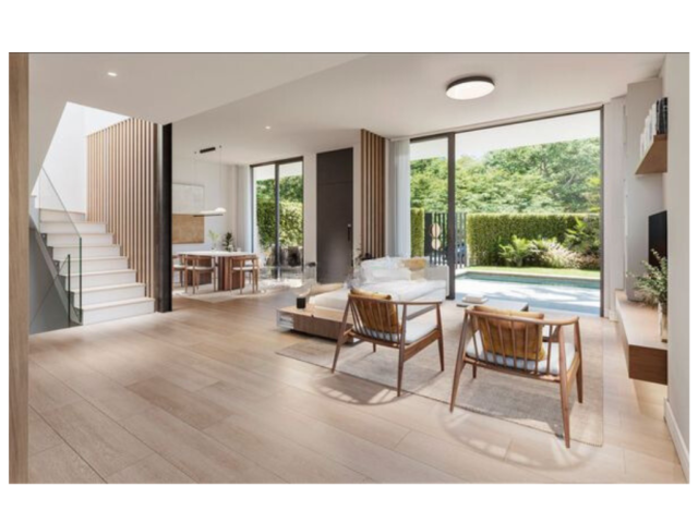 Paseo de Miramar 45: Última vivienda de lujo disponible en El Limonar, diseño exclusivo y confort en un entorno inigualable. | Image 1