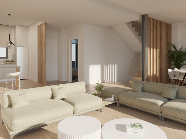 Paseo de Miramar 45: Última vivienda de lujo disponible en El Limonar, diseño exclusivo y confort en un entorno inigualable. | Image 3