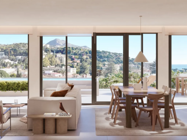 Edificio Muelle Uno: Experience the luxury in Malaga in your new home by the sea. | Image 1