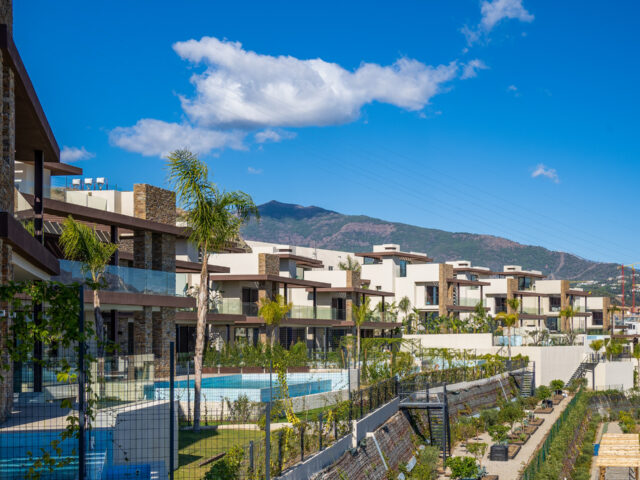 Be Lagom Benahavis: El primer proyecto sostenible-orgánico de España | Image 2
