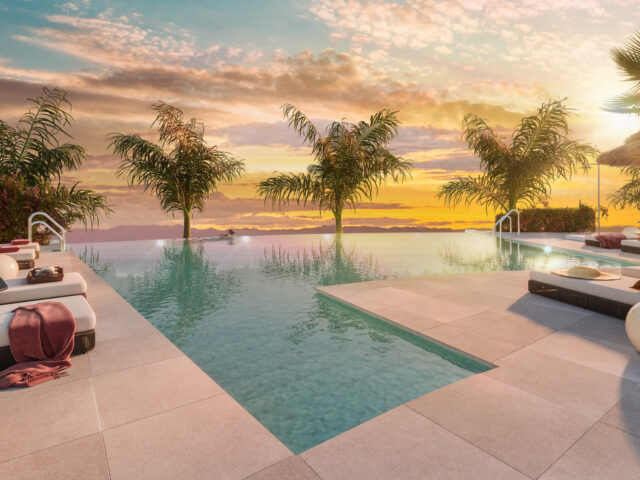 Soleia Living: Amplias y exclusivas villas junto al golf en La Cala de Mijas | Image 1