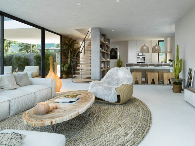 The Sanctuary Villas II: Luxury design villas just by El Campanario Golf & Country House. | Image 1